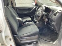 ISUZU D-MAX 2.5 TD TWIN TURBO DOUBLE CAB PICKUP                                                                           - 31
