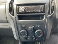 ISUZU D-MAX 2.5 TD TWIN TURBO DOUBLE CAB PICKUP                                                                           - 33