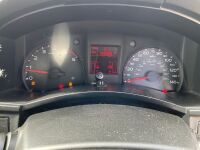 ISUZU D-MAX 2.5 TD TWIN TURBO DOUBLE CAB PICKUP                                                                           - 36