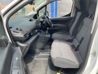  PEUGEOT PARTNER S L1 1.6 BLUE HDI - 9