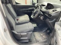 PEUGEOT PARTNER S L1 1.6 BLUE HDI - 20