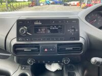  PEUGEOT PARTNER S L1 1.6 BLUE HDI - 22