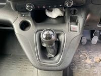  PEUGEOT PARTNER S L1 1.6 BLUE HDI - 23