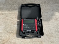 APPLIANCE PAT TESTER
