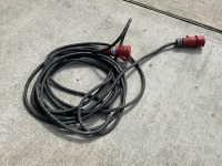 3 PHASE LEAD