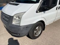 FORD TRANSIT 350 2.2 TDCI 100PS LWB MR - 6