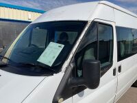 FORD TRANSIT 350 2.2 TDCI 100PS LWB MR - 7