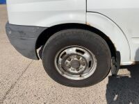 FORD TRANSIT 350 2.2 TDCI 100PS LWB MR - 8