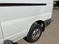 FORD TRANSIT 350 2.2 TDCI 100PS LWB MR - 11