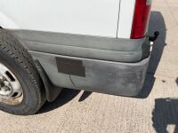 FORD TRANSIT 350 2.2 TDCI 100PS LWB MR - 12