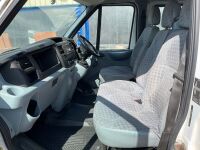 FORD TRANSIT 350 2.2 TDCI 100PS LWB MR - 15