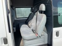 FORD TRANSIT 350 2.2 TDCI 100PS LWB MR - 16