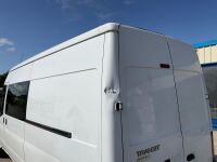 FORD TRANSIT 350 2.2 TDCI 100PS LWB MR - 18