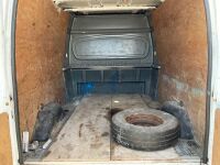 FORD TRANSIT 350 2.2 TDCI 100PS LWB MR - 22