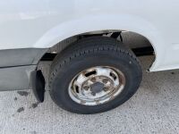 FORD TRANSIT 350 2.2 TDCI 100PS LWB MR - 24