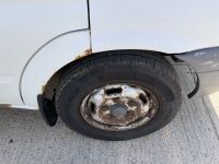 FORD TRANSIT 350 2.2 TDCI 100PS LWB MR - 26