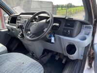 FORD TRANSIT 350 2.2 TDCI 100PS LWB MR - 29