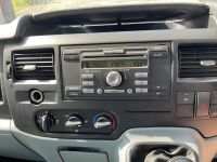 FORD TRANSIT 350 2.2 TDCI 100PS LWB MR - 30