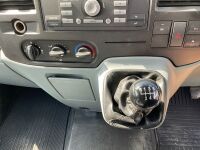 FORD TRANSIT 350 2.2 TDCI 100PS LWB MR - 31