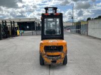 HANGCHA XF30D 3 TON DIESEL FORKLIFT - 5