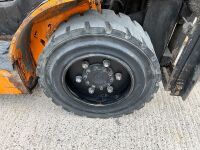 HANGCHA XF30D 3 TON DIESEL FORKLIFT - 9
