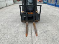 HANGCHA XF30D 3 TON DIESEL FORKLIFT - 10