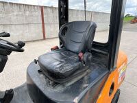 HANGCHA XF30D 3 TON DIESEL FORKLIFT - 12