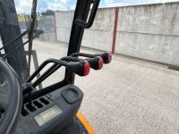 HANGCHA XF30D 3 TON DIESEL FORKLIFT - 13