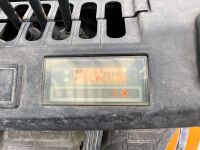 HANGCHA XF30D 3 TON DIESEL FORKLIFT - 14