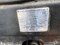 HANGCHA XF30D 3 TON DIESEL FORKLIFT - 15
