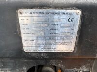 HANGCHA XF30D 3 TON DIESEL FORKLIFT - 16