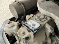 HANGCHA XF35D 3.5 TON DIESEL FORKLIFT - 12