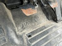 HANGCHA XF35D 3.5 TON DIESEL FORKLIFT - 15