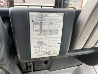 JUNGHEINRICH TFG320 2 TON GAS FORKLIFT - 13