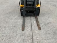 JUNGHEINRICH TFG320 2 TON GAS FORKLIFT - 8