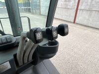 JUNGHEINRICH TFG320 2 TON GAS FORKLIFT - 11