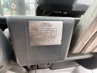 JUNGHEINRICH TFG320 2 TON GAS FORKLIFT - 13
