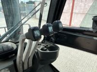 JUNGHEINRICH TFG425 2.5 TON GAS FORKLIFT - 11