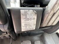 JUNGHEINRICH TFG425 2.5 TON GAS FORKLIFT - 13