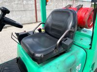MITSUBISHI FG20K 2 TON GAS FORKLIFT - 14