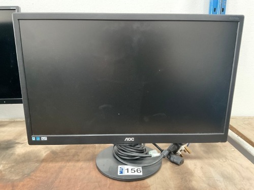 AOC E2270Sw MONITOR 