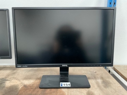 BENQ GW2470-T 24" LCD MONITOR
