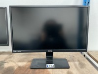 BENQ GW2470-T 24" LCD MONITOR