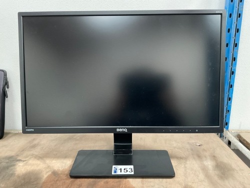 BENQ GW2470-T 24" LCD MONITOR