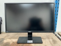 BENQ GW2470-T 24" LCD MONITOR