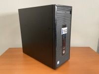 HP PRODESK 400 G3 MT DESKTOP WORKSTATION