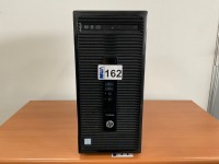 HP PRODESK 400 G3 MT DESKTOP WORKSTATION - 2