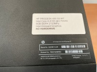 HP PRODESK 400 G3 MT DESKTOP WORKSTATION - 3