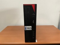 FUJITSU ESPRIM0 E420 DESKTOP WORKSTATION - 2