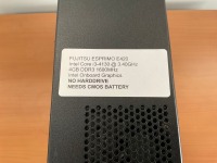 FUJITSU ESPRIM0 E420 DESKTOP WORKSTATION - 3